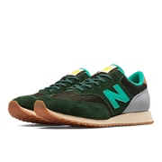 Women's Lifestyle & Retro New Balance 620 Green J54j6700